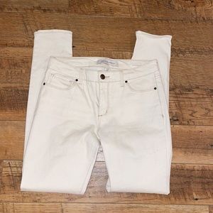 OFF WHITE Vintage America Wonderland Skinny Jeans 28/6